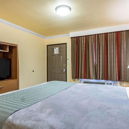 Rodeway Inn & Suites Near The Coliseum & Arena Oakland Extérieur photo