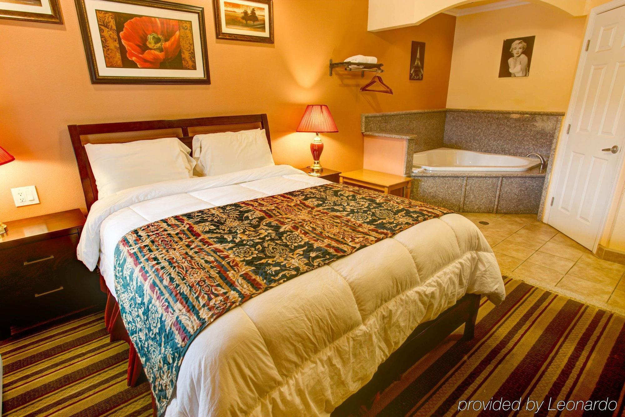 Rodeway Inn & Suites Near The Coliseum & Arena Oakland Extérieur photo