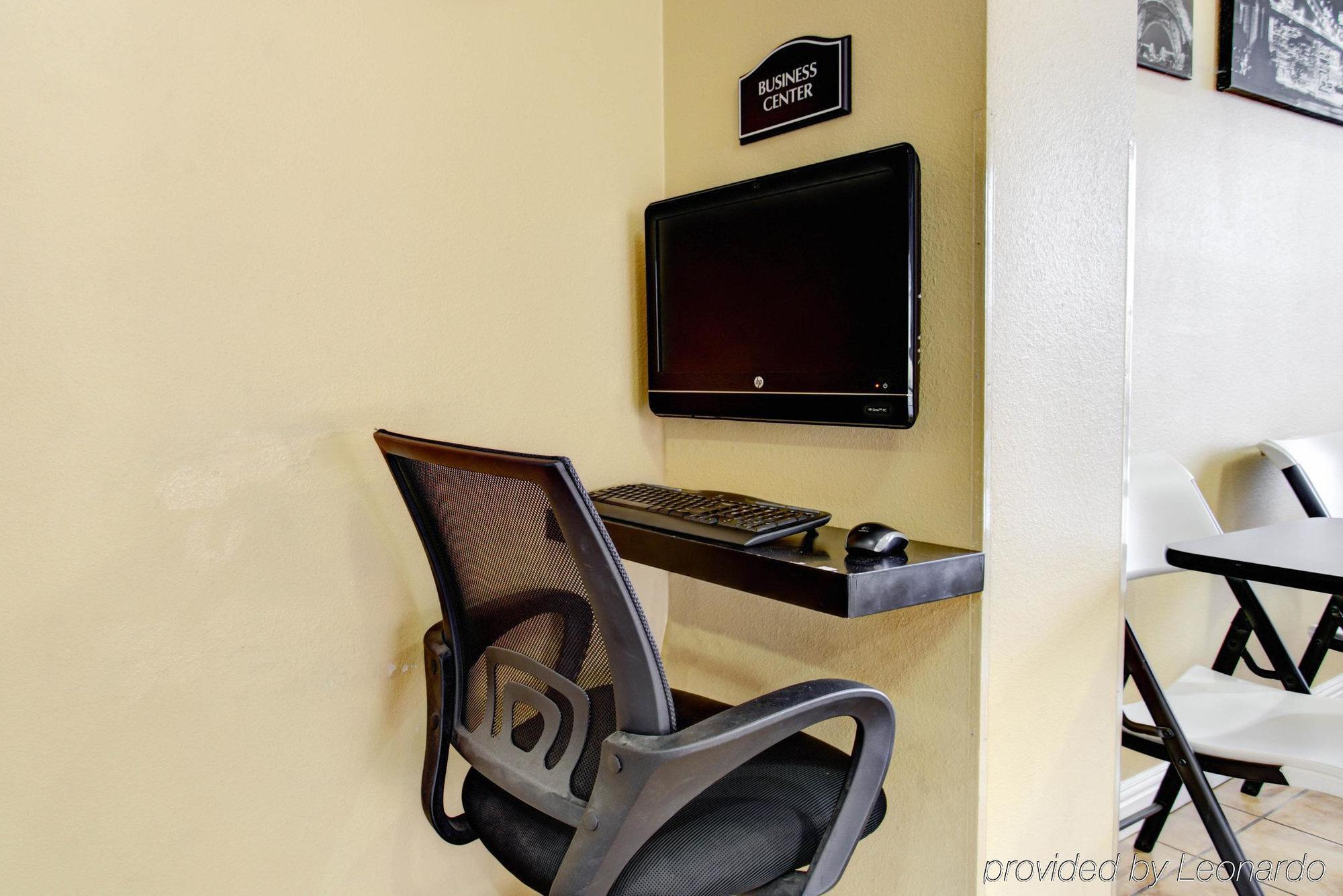 Rodeway Inn & Suites Near The Coliseum & Arena Oakland Extérieur photo