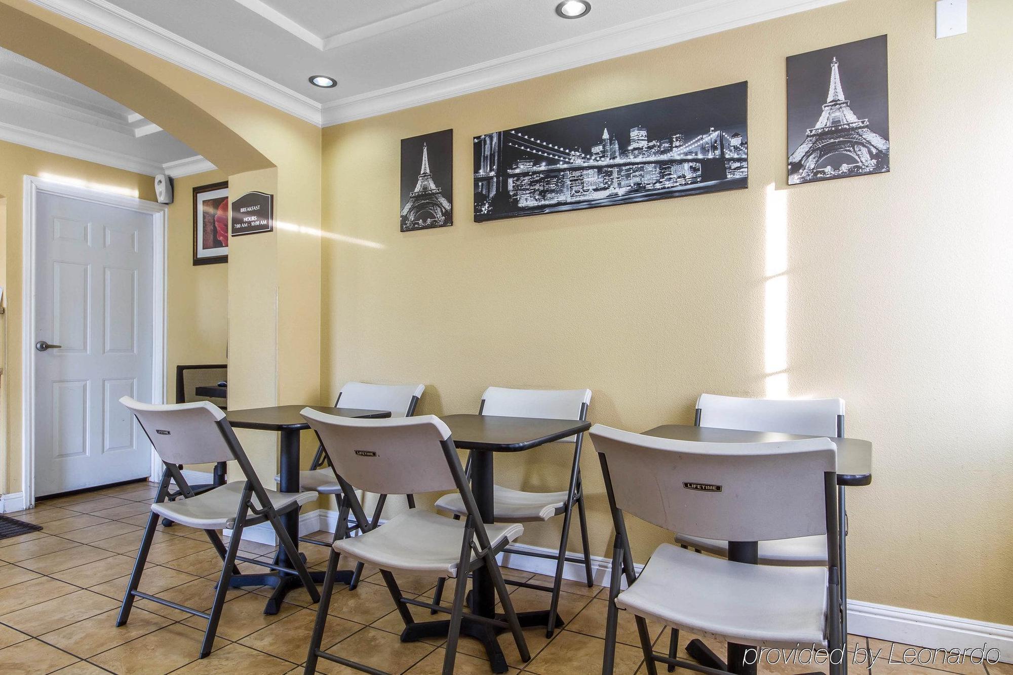 Rodeway Inn & Suites Near The Coliseum & Arena Oakland Extérieur photo