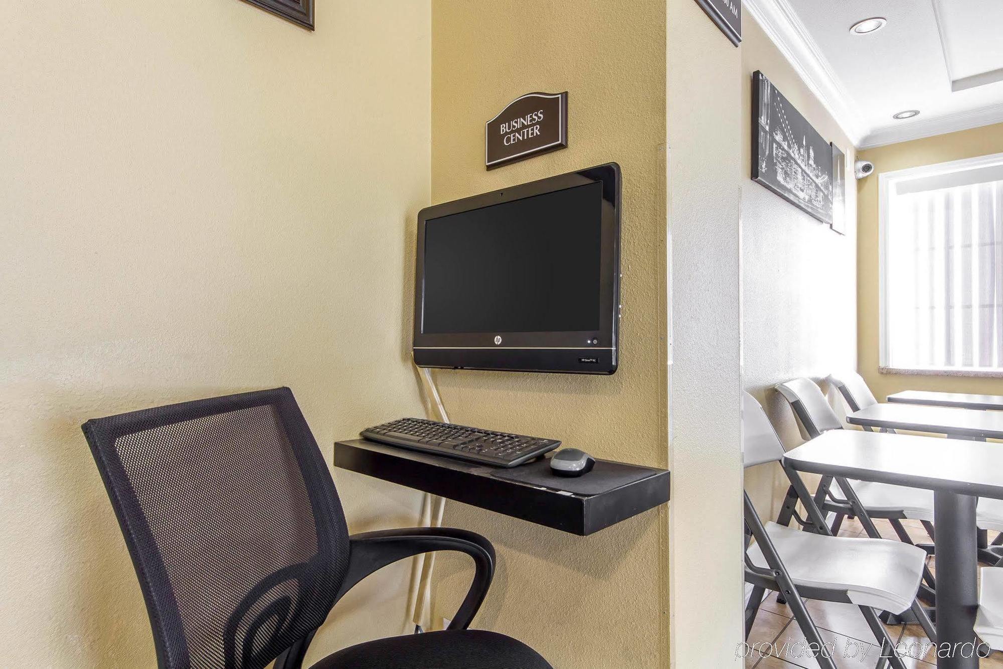 Rodeway Inn & Suites Near The Coliseum & Arena Oakland Extérieur photo