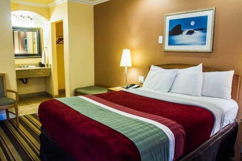 Rodeway Inn & Suites Near The Coliseum & Arena Oakland Extérieur photo